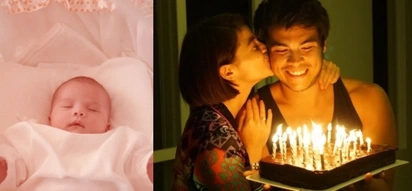 Birthday girl Anne Curtis got only one WISH and that is...