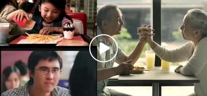 So much feels! 13 video commercials as tearjerking as the JOLLIBEE Valentine series that make us cry a river