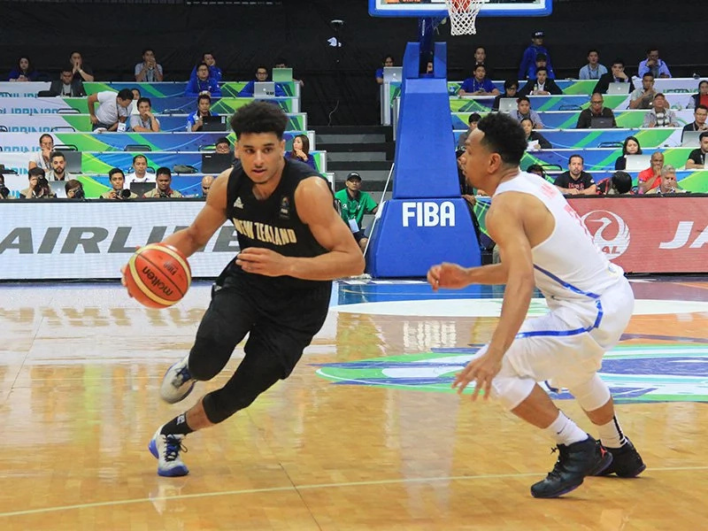 End of the road for Gilas' Olympic journey End of the road for Gilas' Olympic journey