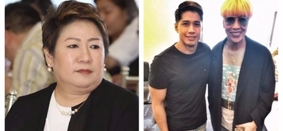 GMA executive opens up about former Kapuso stars who have transferred to the Kapamilya network: ‘Ganun lang naman dito sa ating industry, di ba?’
