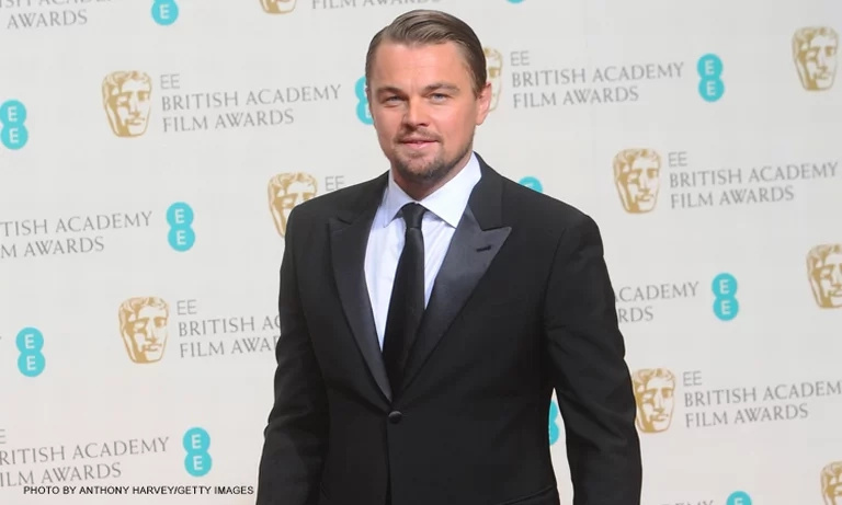Leonardo DiCaprio & friends raised $45M for charity Leonardo DiCaprio & friends raised $45M for charity