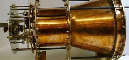 China claims to have developed a prototype of NASA's reactionless engine for satellite use