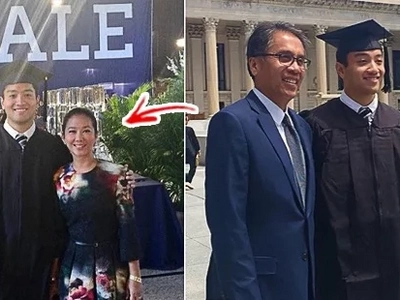 Korina Sanchez Spotted at Yale University! Ano Kayang Ginagawa ng 'Rated K' Host Dun?!
