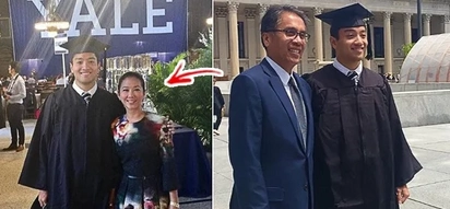 Korina Sanchez Spotted at Yale University! Ano Kayang Ginagawa ng 'Rated K' Host Dun?!