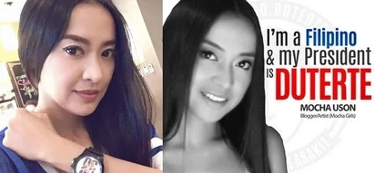 May point si Mocha! DDS champ says we should abolish MTRCB because of this
