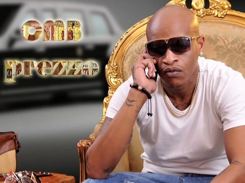 See What Singer Jaguar Believes Is The Problem With His Nemesis CMB Prezzo