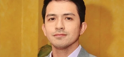 Dennis Trillo warms hearts as he bonds with gf Jennylyn’s son Jazz