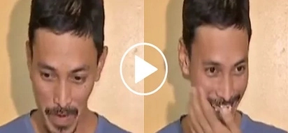 Bukas na lang daw! Funny barker tested positive for shabu, says he will change his life tomorrow