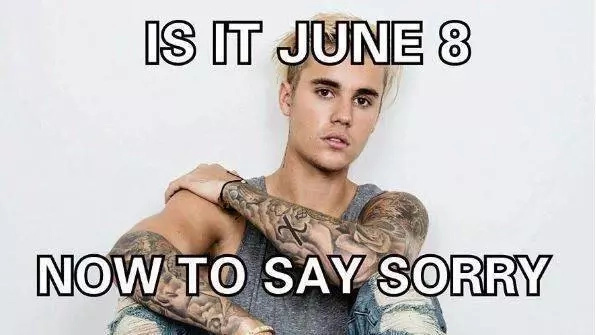 June 1 to miss a thing? Read this June 1 to miss a thing? Read this