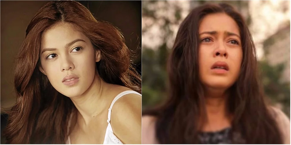 “Nagpa-check-up na ako”: Shaina Magdayao opens up about her health issues, says stress makes her condition flare-up “Nagpa-check-up na ako”: Shaina Magdayao opens up about her health issues, says stress makes her condition flare-up