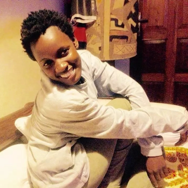 EXPOSED: Lady, 21, accuses former MP Cyrus Jirongo of sleeping with her and failing to pay