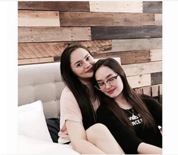 Beauty runs in their blood! Check out these gorgeous celebrity sisters Beauty runs in their blood! Check out these gorgeous celebrity sisters