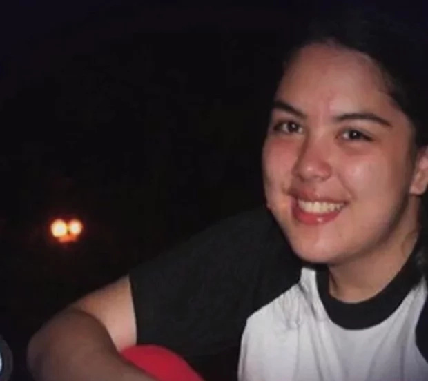Ria Atayde lost weight through hard work Ria Atayde lost weight through hard work