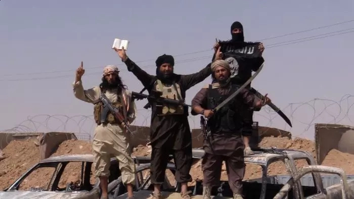 IS claims responsibility for Abu Sayyaf killings; PH says it’s “purely propaganda” IS claims responsibility for Abu Sayyaf killings; PH says it’s “purely propaganda”