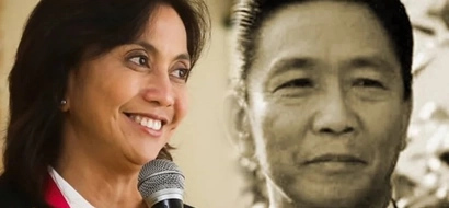 Hindi daw tama! Outraged VP Leni says Marcos burial insults the Filipino people