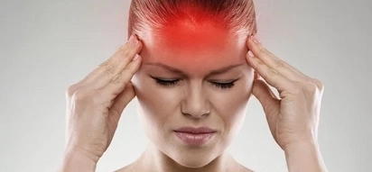 4 types of headache you probably have never heard about but could experienced