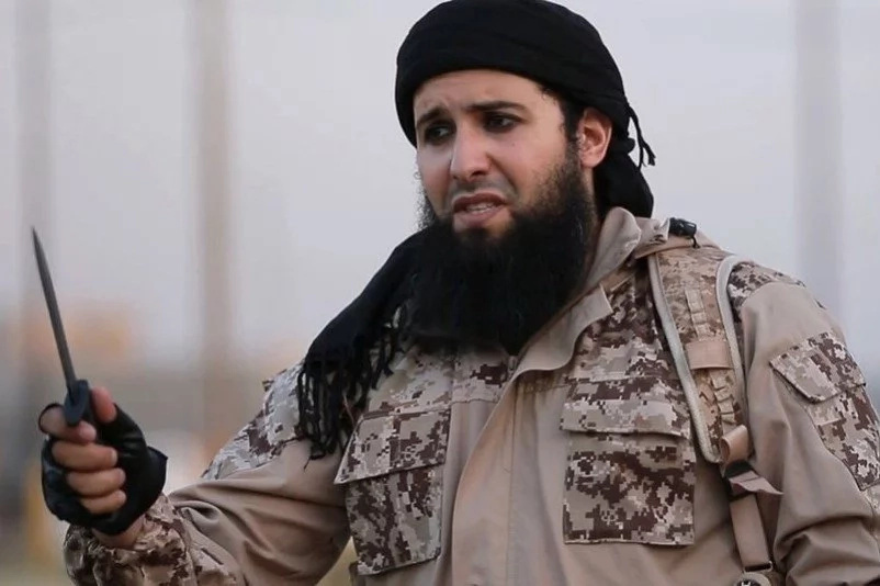 ISIS Boss Reveals That He Misses His Kitty Cat ISIS Boss Reveals That He Misses His Kitty Cat