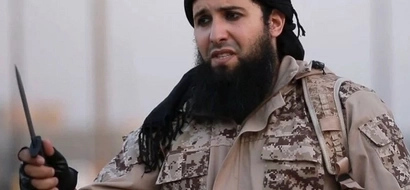 ISIS Boss Reveals That He Misses His Kitty Cat
