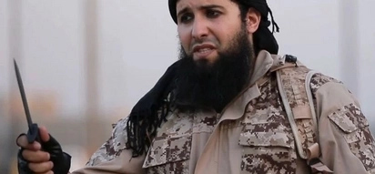 ISIS Boss Reveals That He Misses His Kitty Cat