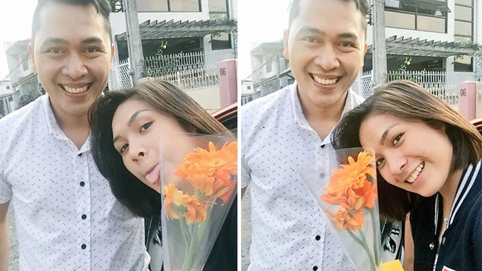 Girl unknowingly leaves phone behind in an Uber car. Driver returns it, with greatest surprise the girl never expected Girl unknowingly leaves phone behind in an Uber car. Driver returns it, with greatest surprise the girl never expected