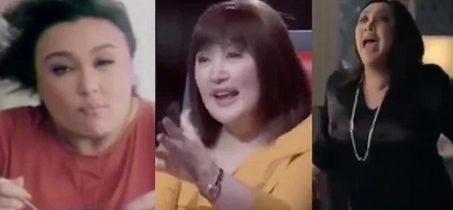 Is Sharon Cuneta the newest Avatar? See her control the four elements in this video!