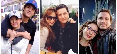 Iba ang trip kapag mayaman! 10 Filipino celebrities revealed their exciting plans for the Holy Week