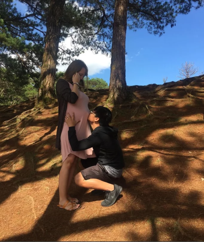 Buboy Villar is going to be a daddy soon! Buboy Villar is going to be a daddy soon!