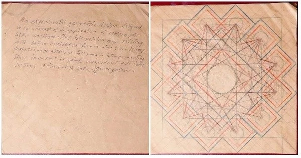 A man found a handmade wooden box in a dumpster that didn’t look very unusual but when he opened it, he realized that it wasn't just an ordinary box! A man found a handmade wooden box in a dumpster that didn’t look very unusual but when he opened it, he realized that it wasn't just an ordinary box!