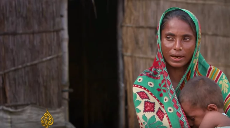 Slave brides in India shared their tearful experience in human trafficking. This is so heartbreaking! Slave brides in India shared their tearful experience in human trafficking. This is so heartbreaking!