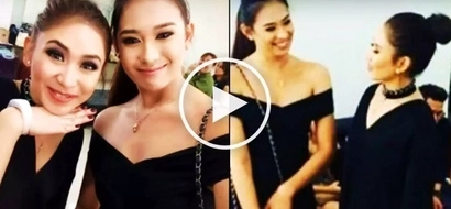 Netizens go crazy over gay Pinoy in Davao who looks like Sarah Geronimo