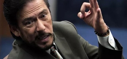 Find out what Tito Sotto has to say to his bashers