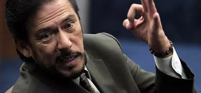 Find out what Tito Sotto has to say to his bashers