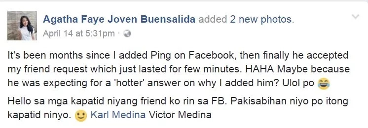 ping-fb ping-fb