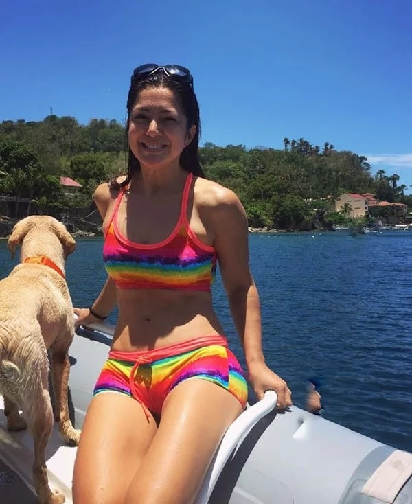 7 Pinay celebs who defy age 7 Pinay celebs who defy age