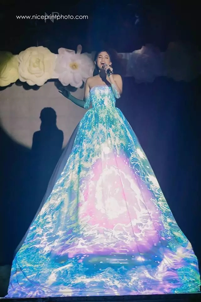 Langit sa ganda! 18th Birthday Video of PBB housemate Heaven Peralejo Langit sa ganda! 18th Birthday Video of PBB housemate Heaven Peralejo