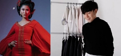 Chic fashion from the mountains: The stylist who inspires trends with cultural classics