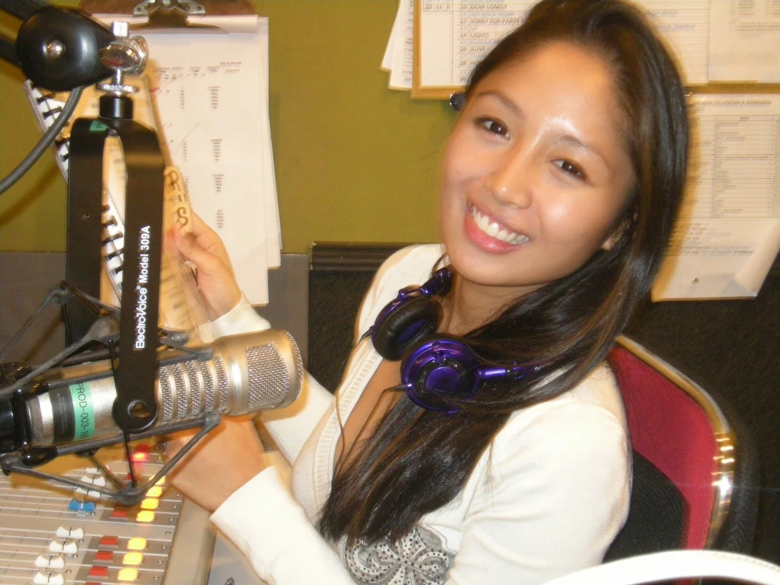 DJ Karen Bordador not a drug pusher, says colleague DJ Karen Bordador not a drug pusher, says colleague