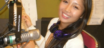 DJ Karen Bordador not a drug pusher, says colleague