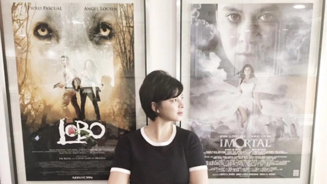 Kathryn Bernardo VS. Angel Locsin. Sino Ang Mas Magaling? Kathryn Bernardo VS. Angel Locsin. Sino Ang Mas Magaling?