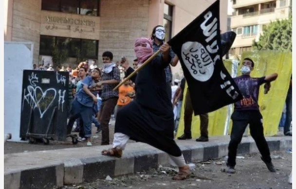 Wait, Obama Just Allowed ISIS Leader To Escape? Wait, Obama Just Allowed ISIS Leader To Escape?