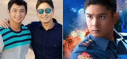 Coco Martin’s Younger Brother Ronwaldo, Now Part of ‘Ang Probinsyano!’