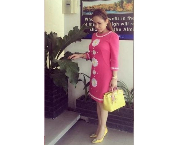 Cost of Jinkee Pacquiao’s 7 luxury items have been revealed Cost of Jinkee Pacquiao’s 7 luxury items have been revealed