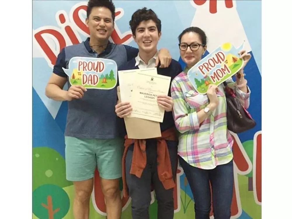 Super Twins Mavy and Cassy Make Their Parents Proud! Get to Know Mina and Zoren's Super Gifted Twins! Super Twins Mavy and Cassy Make Their Parents Proud! Get to Know Mina and Zoren's Super Gifted Twins!