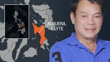 Duterte gives Leyte Mayor 24 hours to surrender or die Duterte gives Leyte Mayor 24 hours to surrender or die