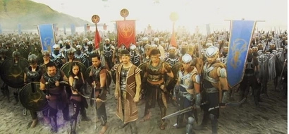 FANS! Find out who’s going to be part of Encantadia remake