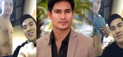 Walang kaalam-alam! Piolo reacts violently to Luis’ ‘gay scandal’ FB live stream