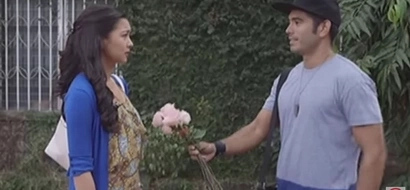Netizens praise Kim Chiu and Gerald Anderson with their kilig comeback as a love team in 'MMK'