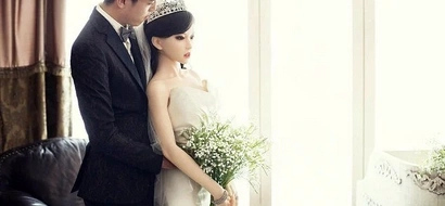 This man marries a doll; the reason will bring you to tears