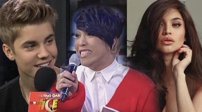 6 Filipina beauties that were noticed by global celebrities 6 Filipina beauties that were noticed by global celebrities