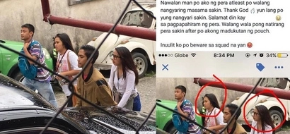 Kawatan alert! Robber gang with young members victimizes students in Baguio City